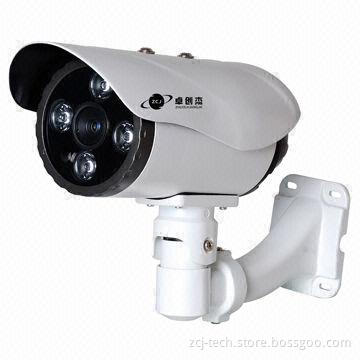 PTZ IP Camera